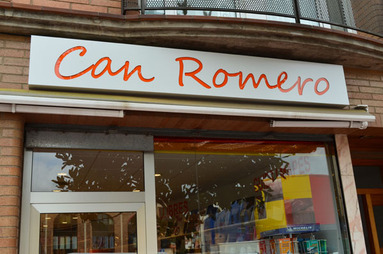 Can Romero